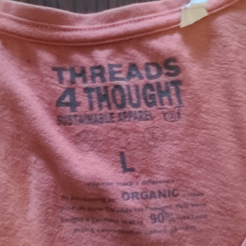 Threads 4 thought top - Picture 2 of 5